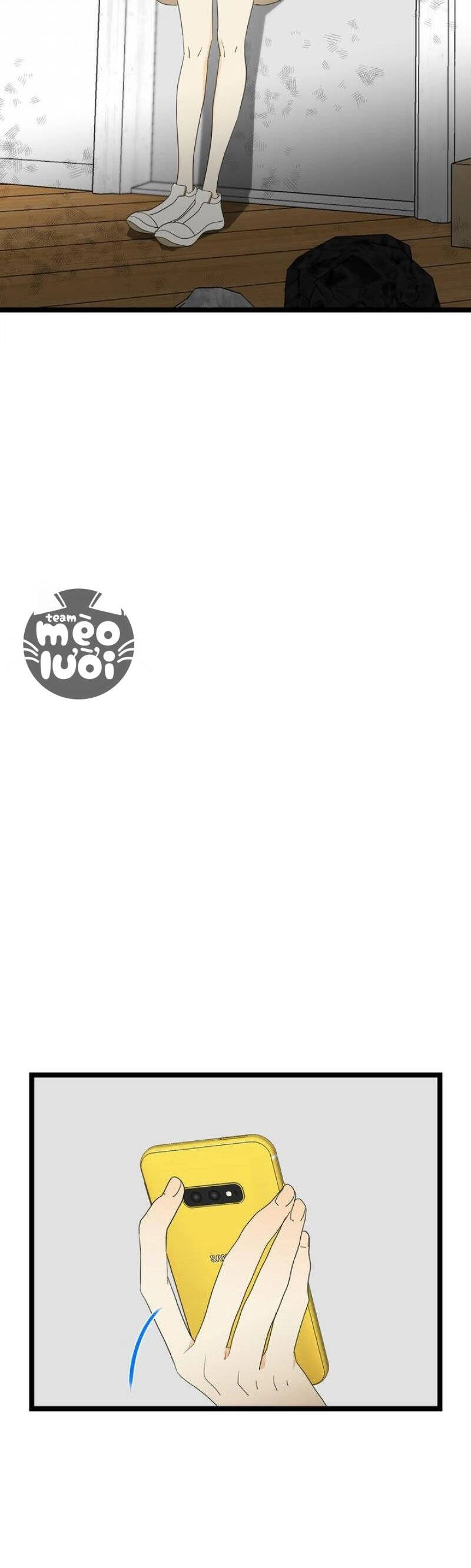 Giả Mạo Theo Phong Cách Chapter 65 - 24