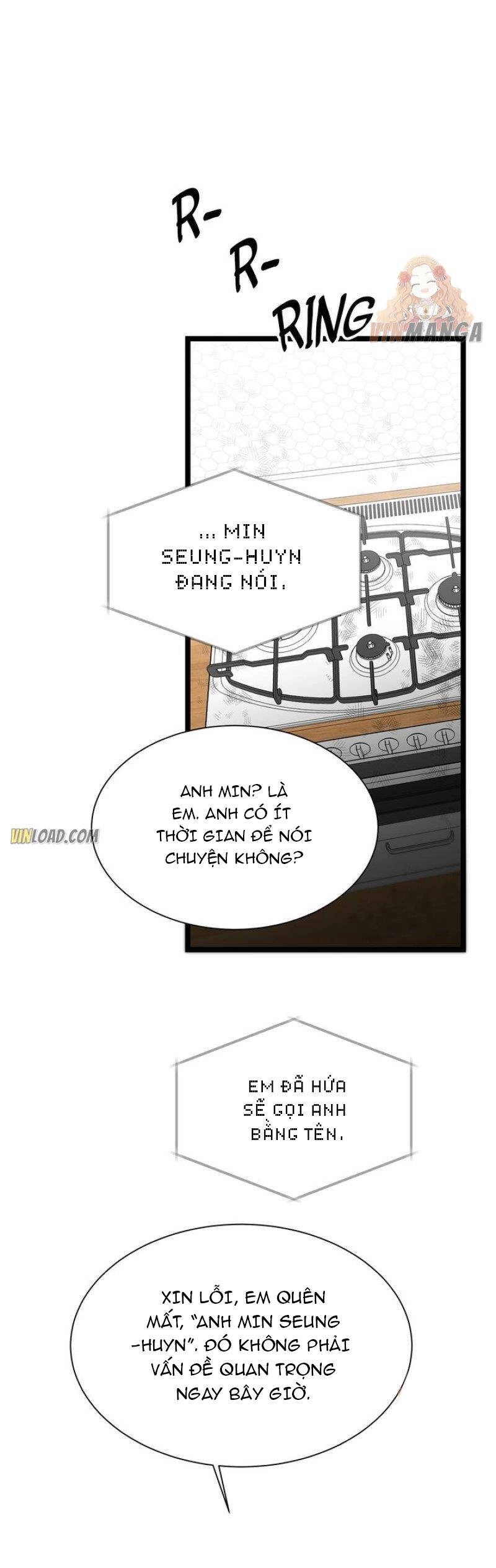 Giả Mạo Theo Phong Cách Chapter 65 - 25