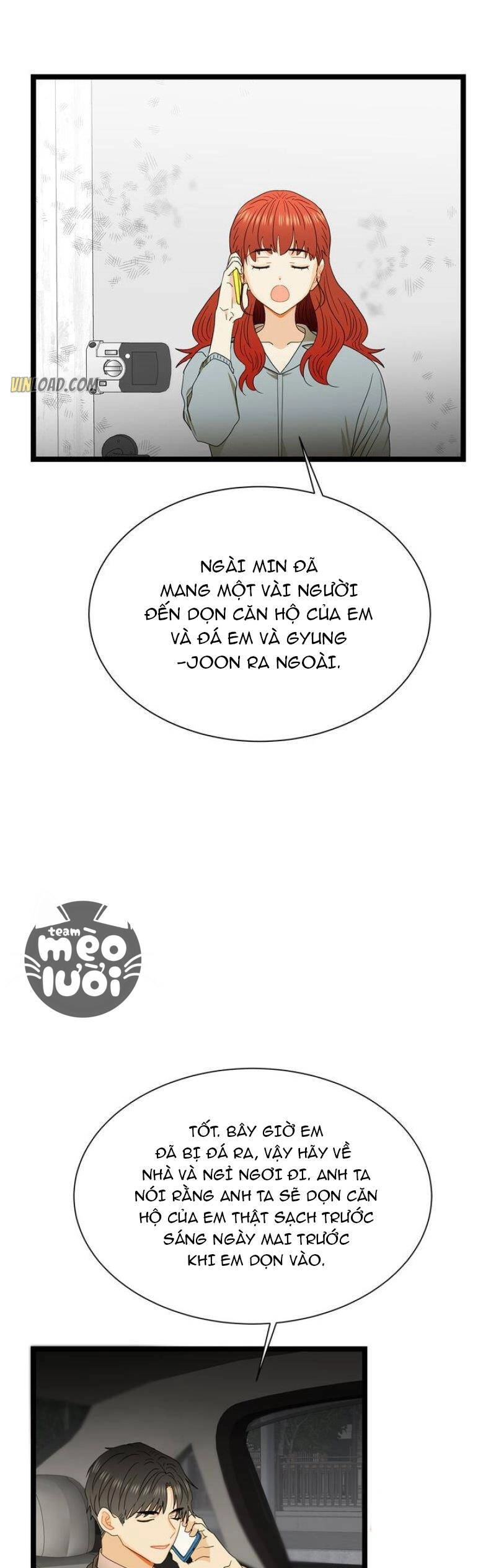 Giả Mạo Theo Phong Cách Chapter 65 - 26