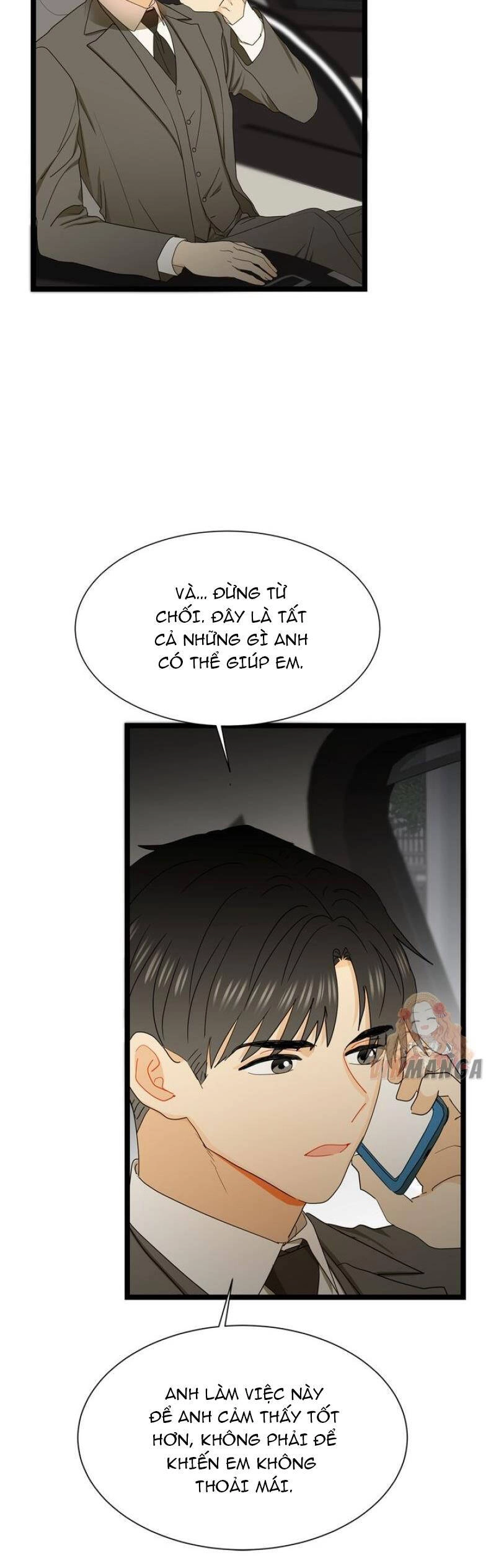 Giả Mạo Theo Phong Cách Chapter 65 - 27