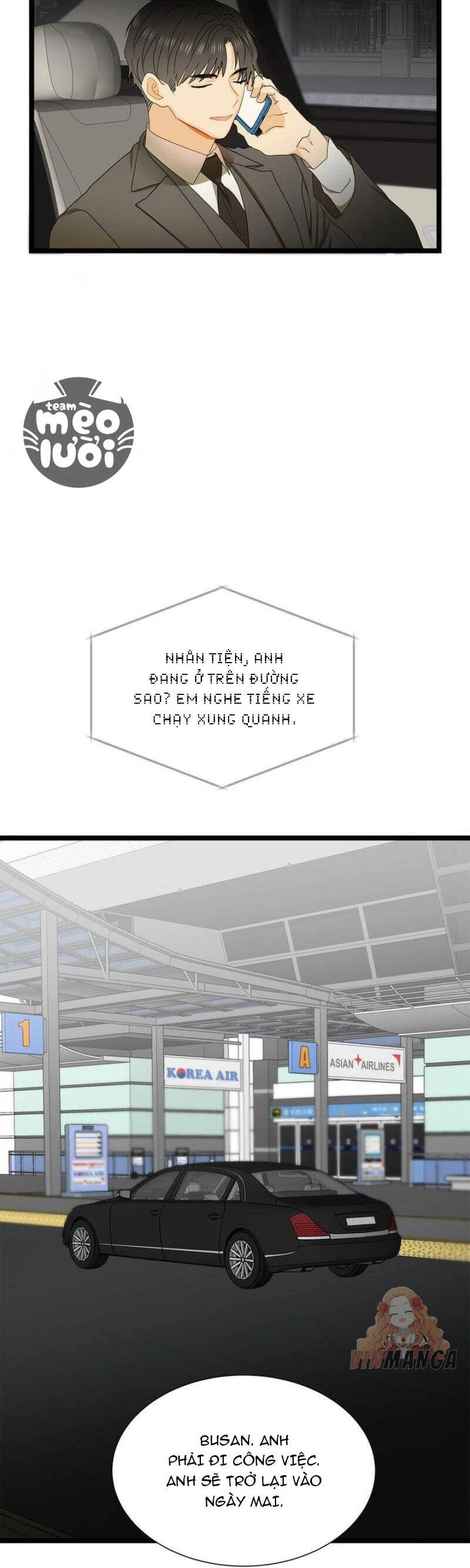 Giả Mạo Theo Phong Cách Chapter 65 - 30
