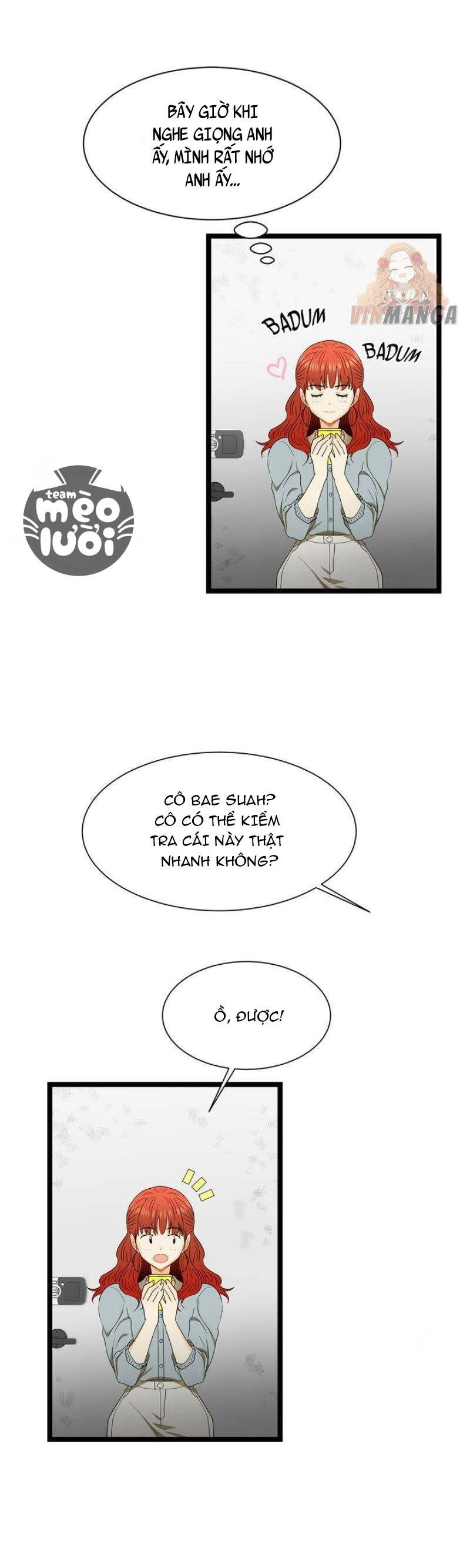 Giả Mạo Theo Phong Cách Chapter 65 - 33