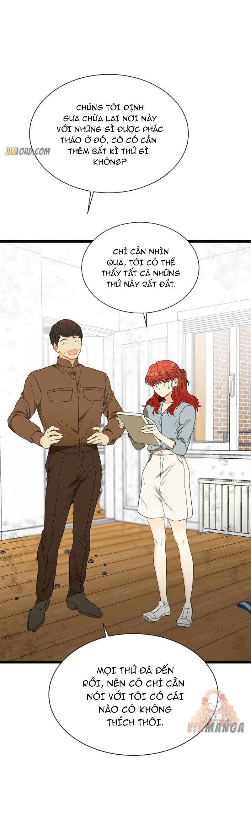 Giả Mạo Theo Phong Cách Chapter 65 - 34