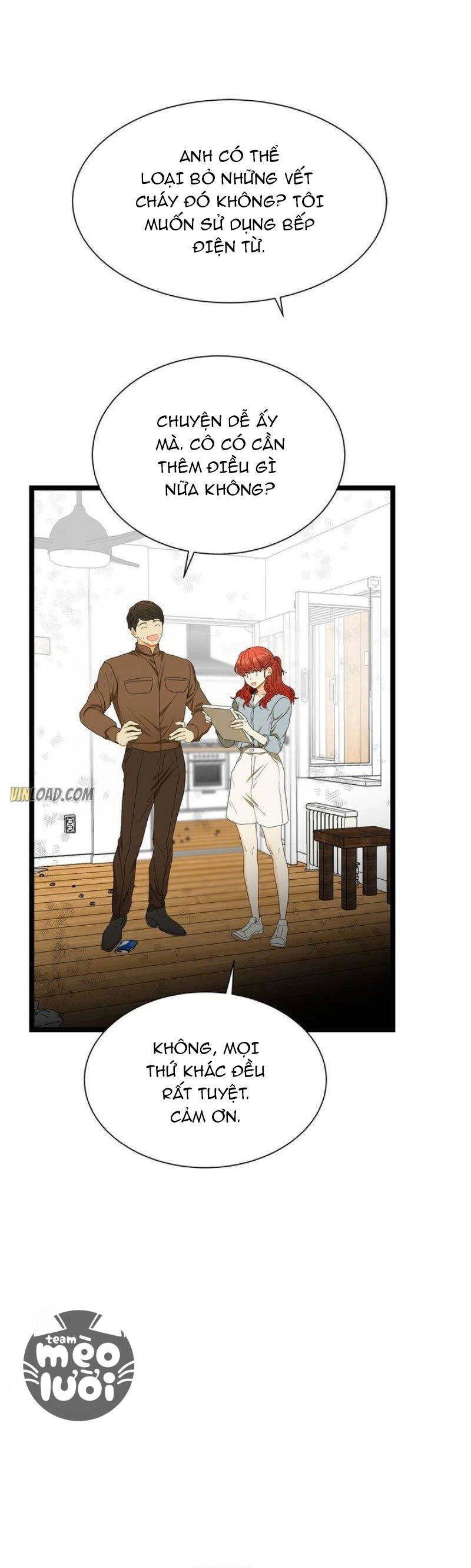 Giả Mạo Theo Phong Cách Chapter 65 - 37