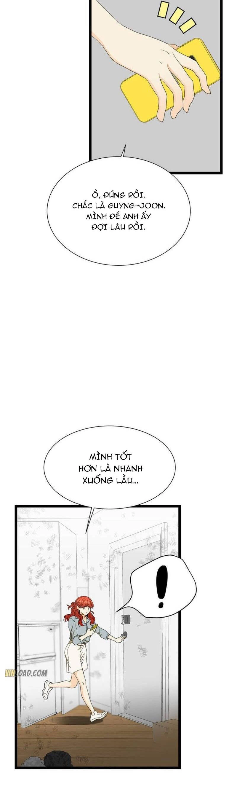 Giả Mạo Theo Phong Cách Chapter 65 - 39