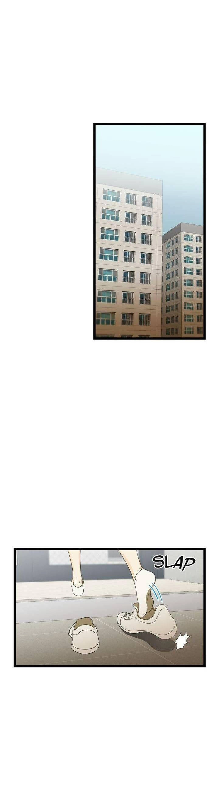 Giả Mạo Theo Phong Cách Chapter 66 - 1