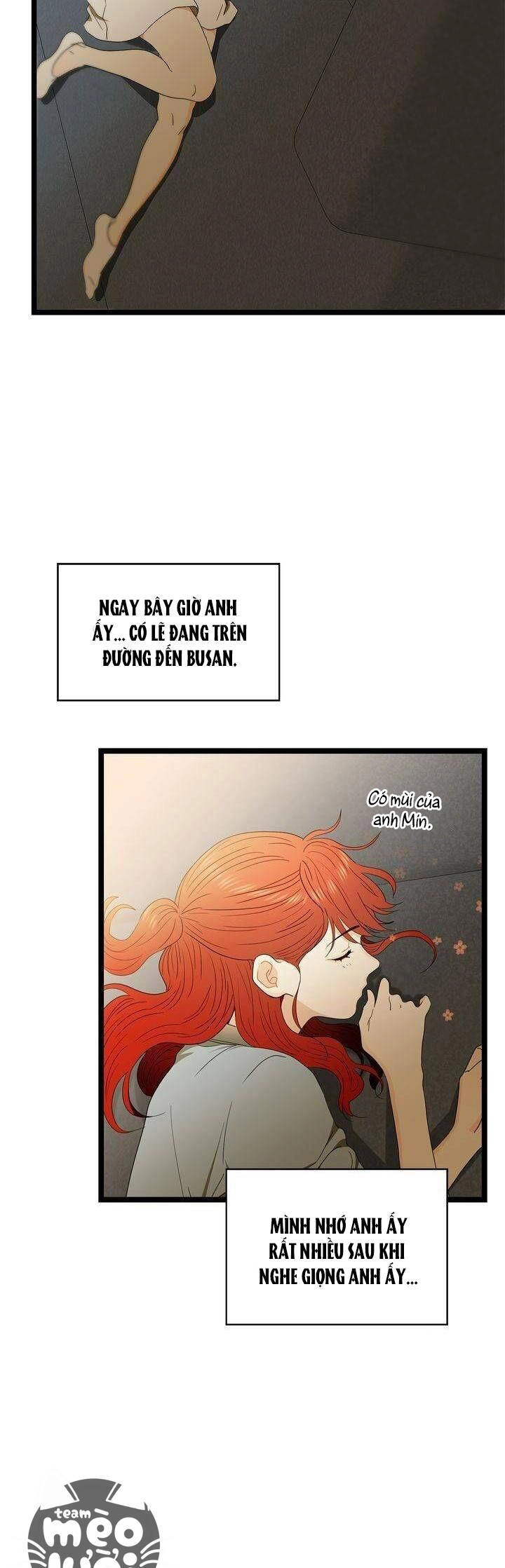 Giả Mạo Theo Phong Cách Chapter 66 - 4