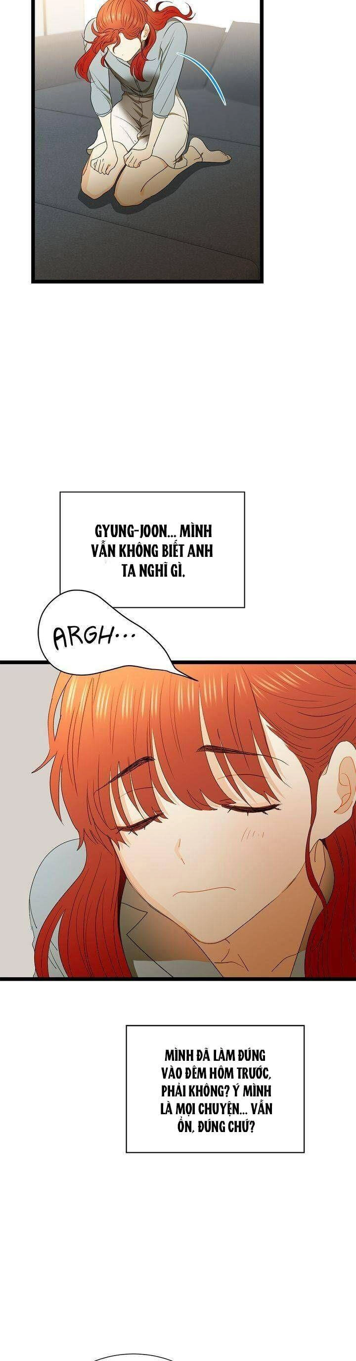 Giả Mạo Theo Phong Cách Chapter 66 - 6