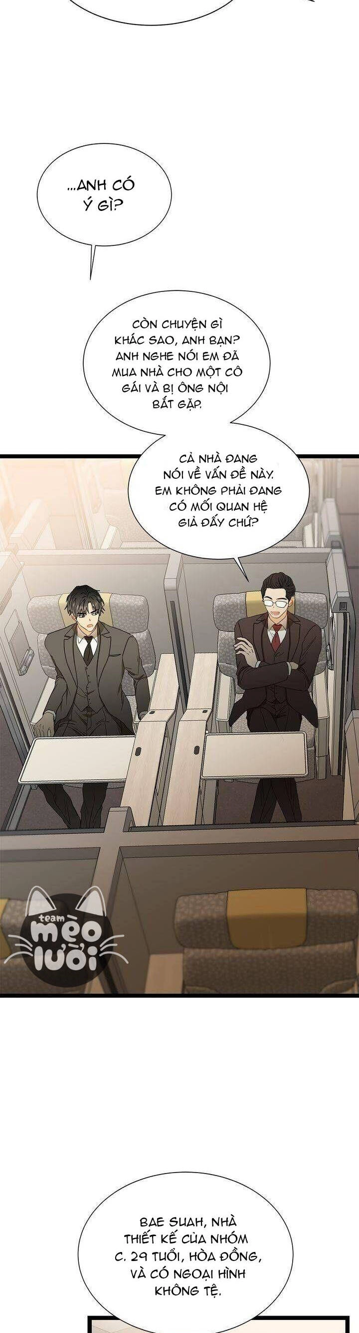 Giả Mạo Theo Phong Cách Chapter 66 - 9