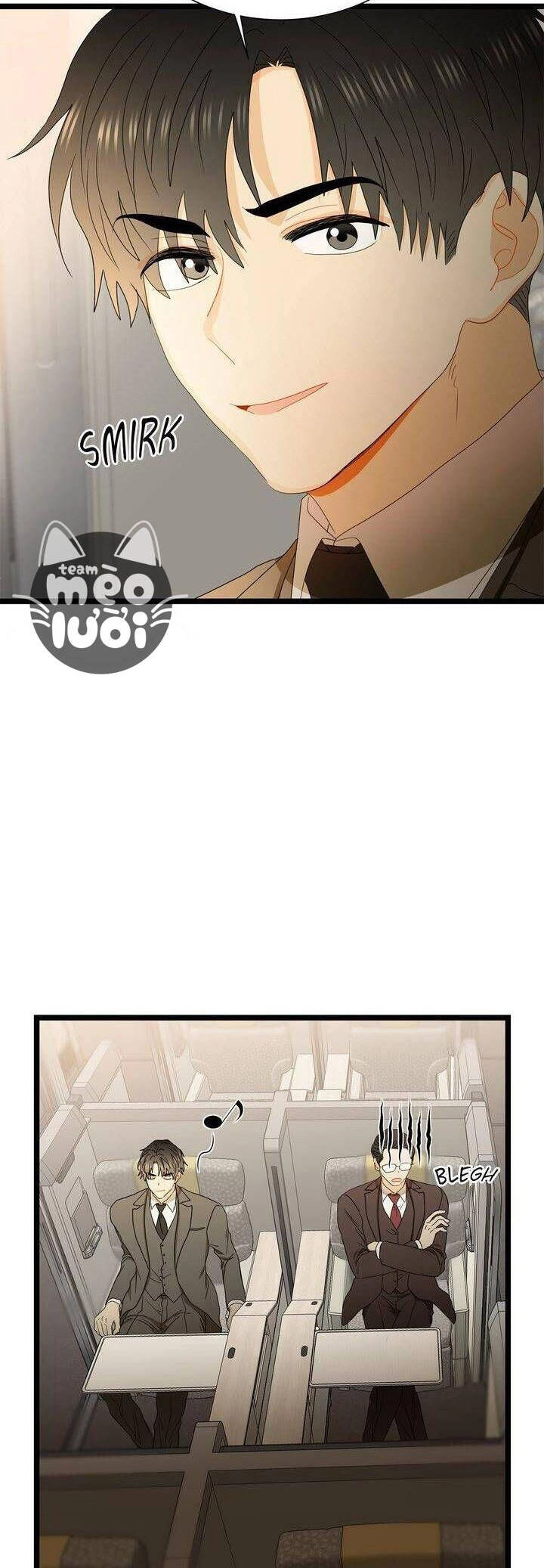 Giả Mạo Theo Phong Cách Chapter 66 - 12