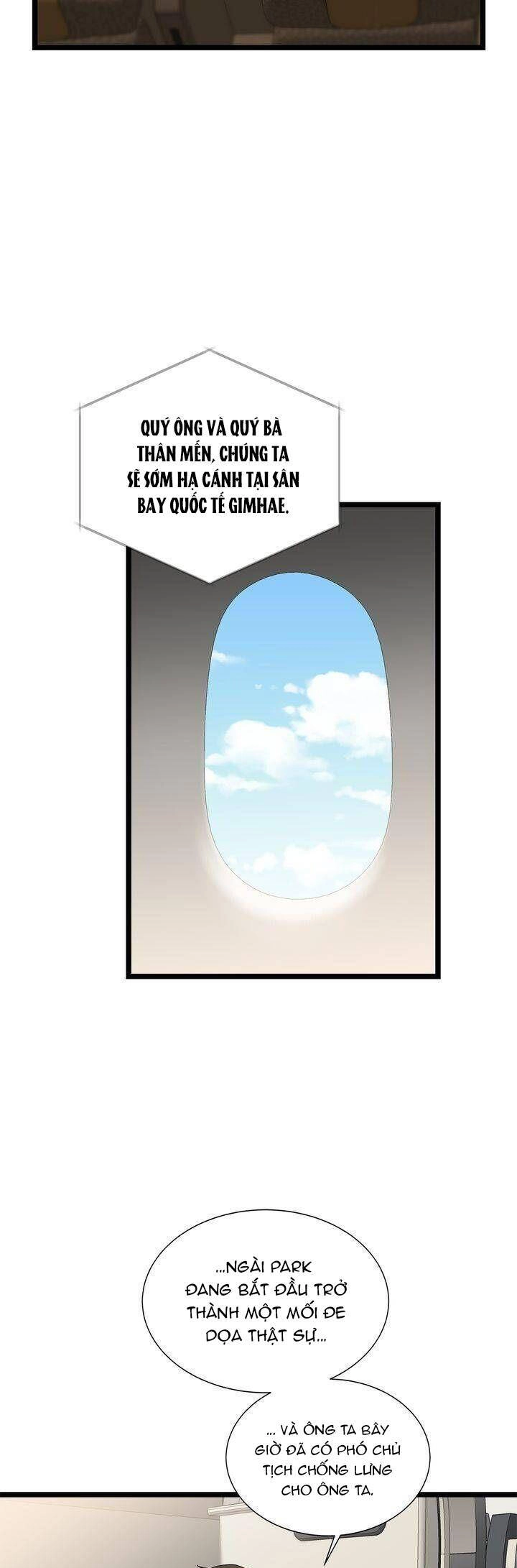 Giả Mạo Theo Phong Cách Chapter 66 - 13