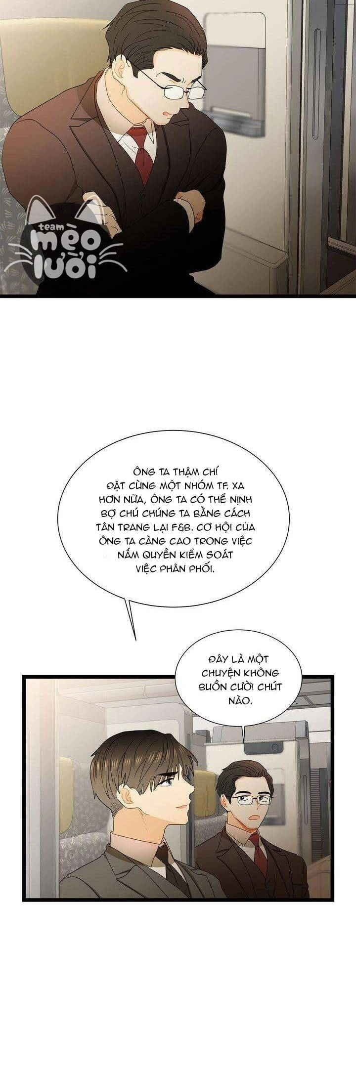 Giả Mạo Theo Phong Cách Chapter 66 - 14