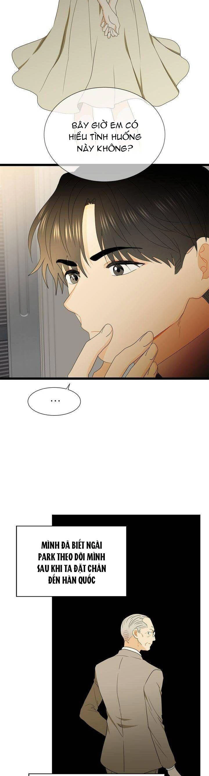 Giả Mạo Theo Phong Cách Chapter 66 - 17