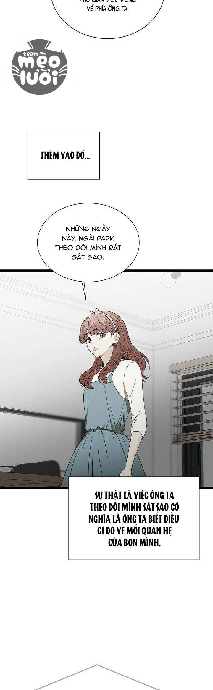 Giả Mạo Theo Phong Cách Chapter 66 - 19