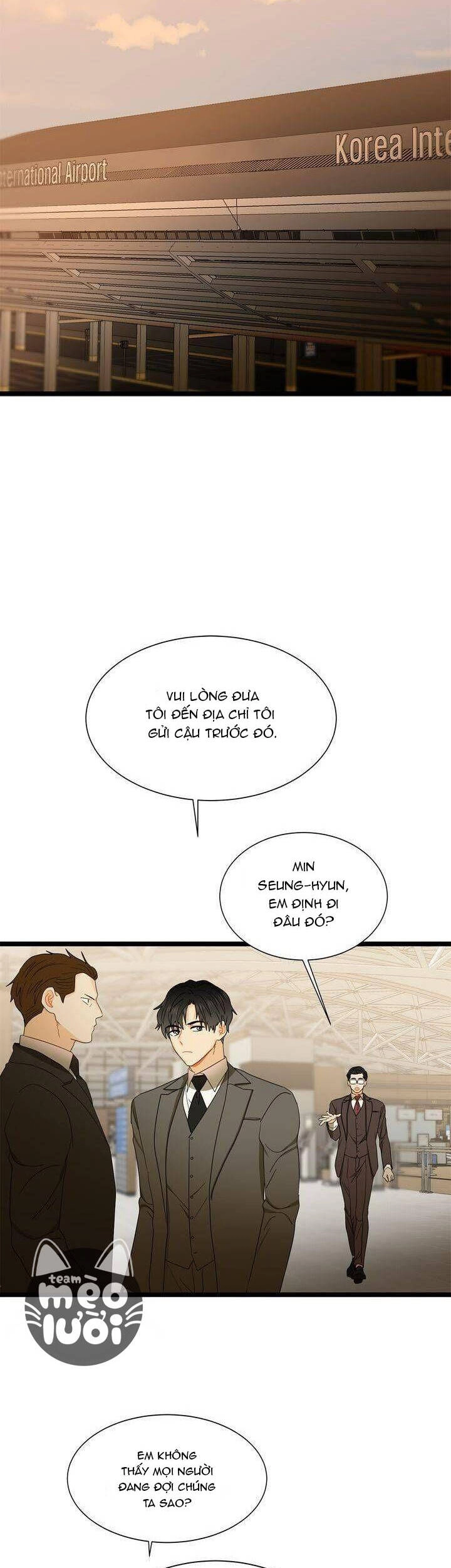 Giả Mạo Theo Phong Cách Chapter 66 - 21