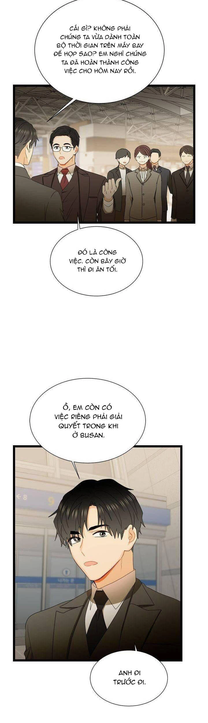 Giả Mạo Theo Phong Cách Chapter 66 - 22