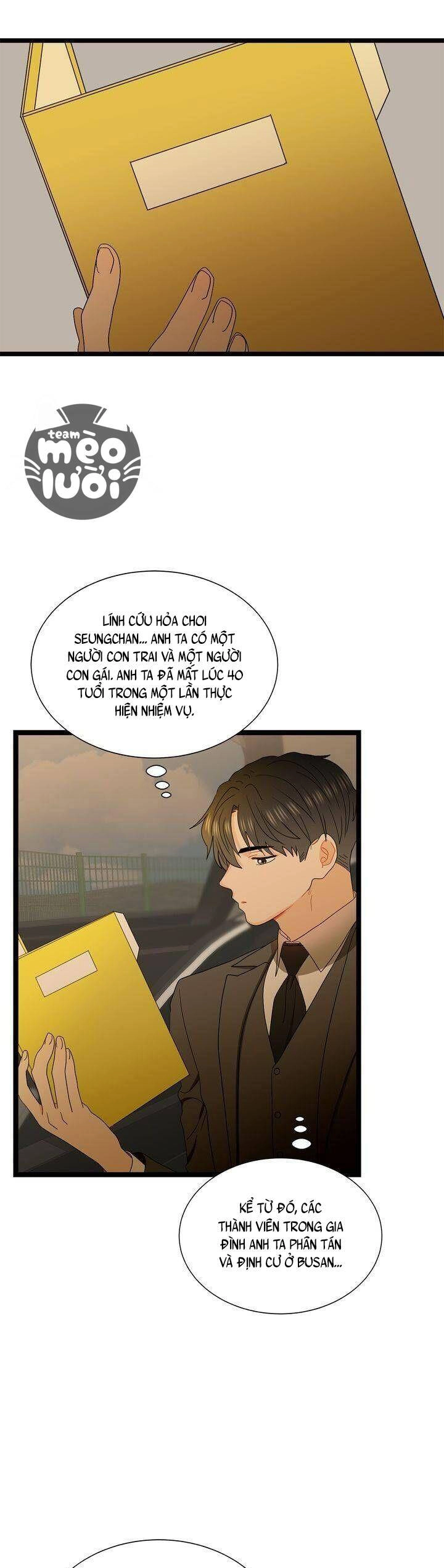 Giả Mạo Theo Phong Cách Chapter 66 - 25