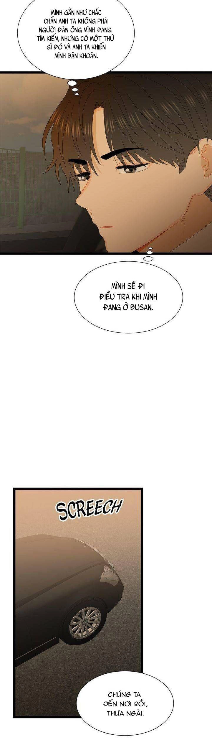 Giả Mạo Theo Phong Cách Chapter 66 - 26