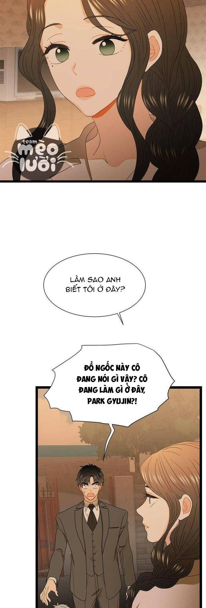 Giả Mạo Theo Phong Cách Chapter 66 - 32