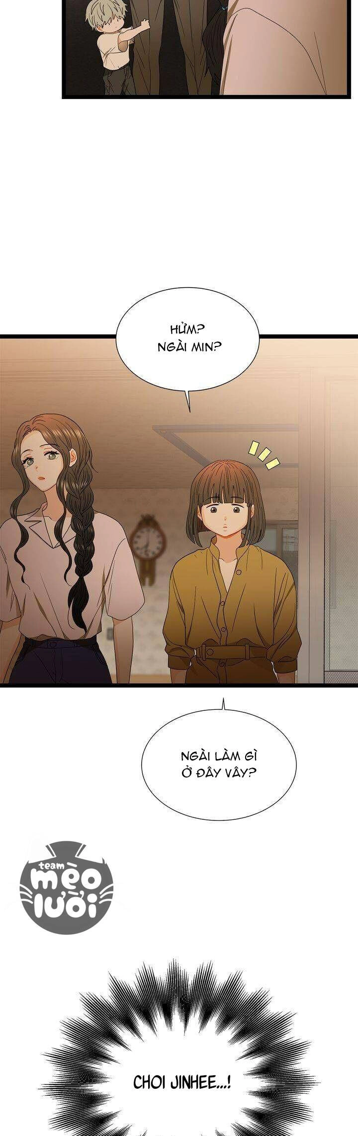 Giả Mạo Theo Phong Cách Chapter 66 - 33