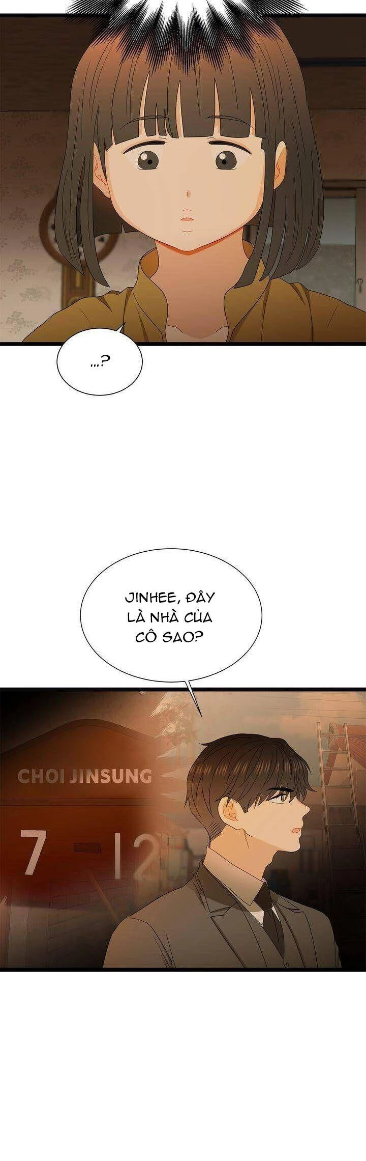 Giả Mạo Theo Phong Cách Chapter 66 - 34