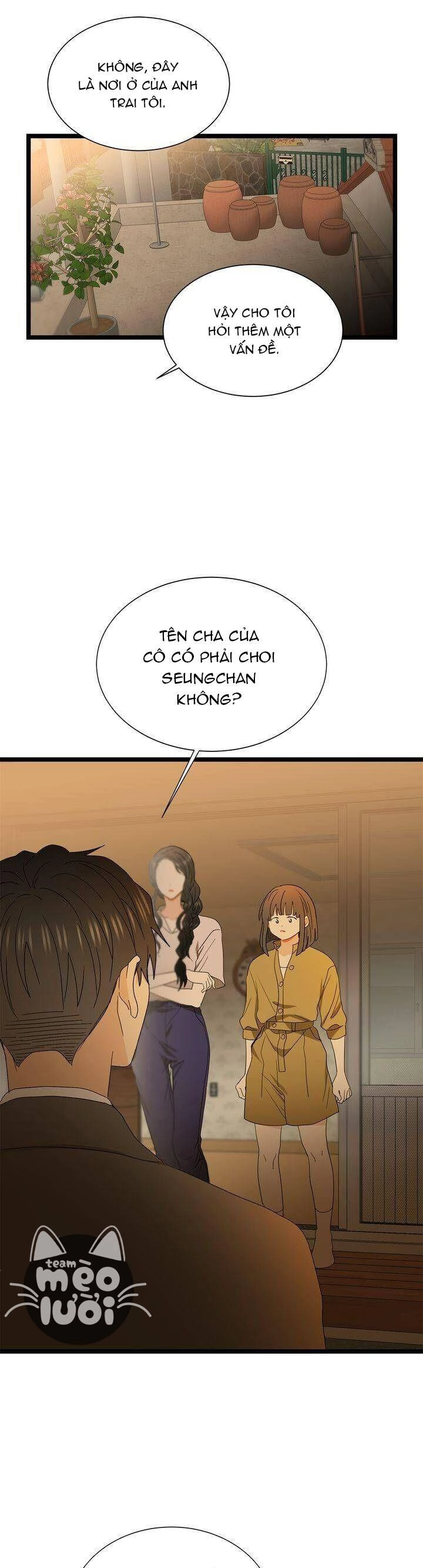 Giả Mạo Theo Phong Cách Chapter 66 - 35