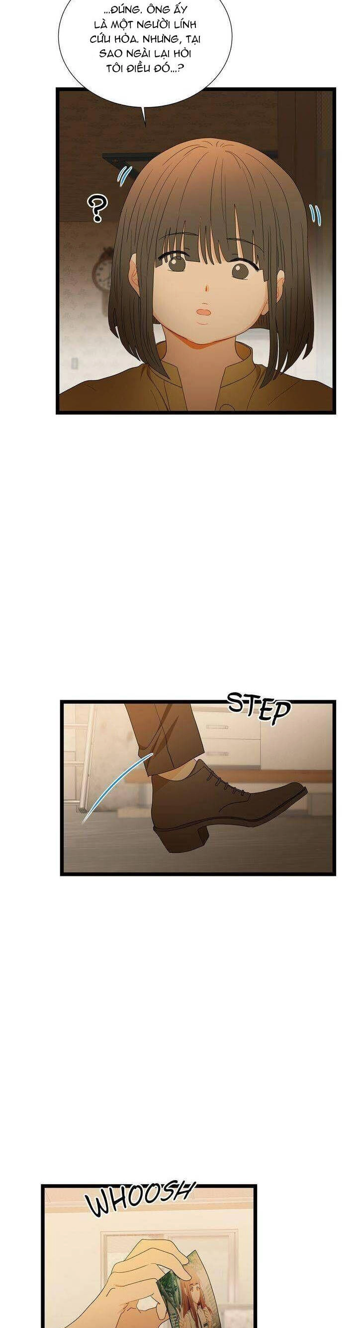 Giả Mạo Theo Phong Cách Chapter 66 - 36