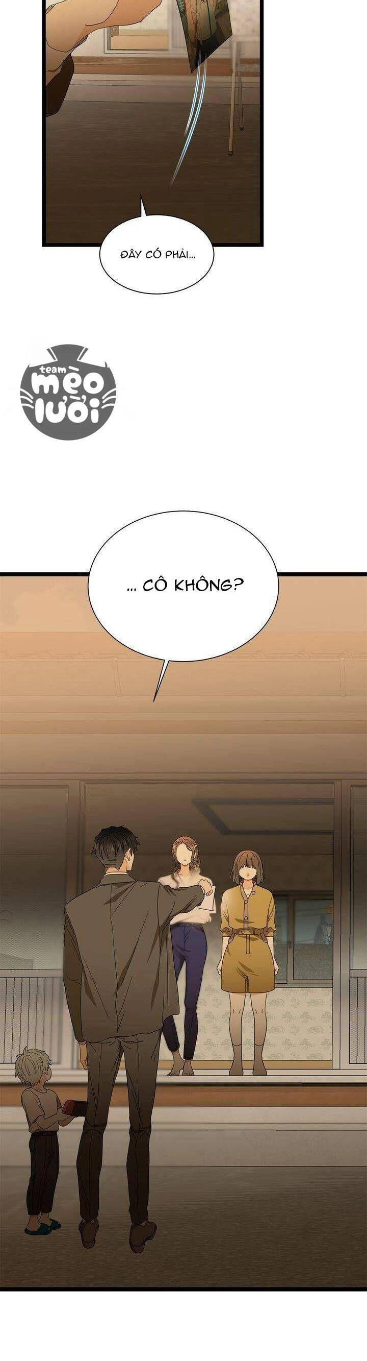 Giả Mạo Theo Phong Cách Chapter 66 - 37