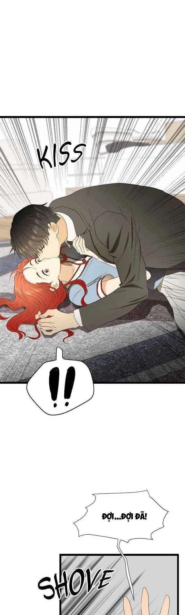 Giả Mạo Theo Phong Cách Chapter 68 - 2