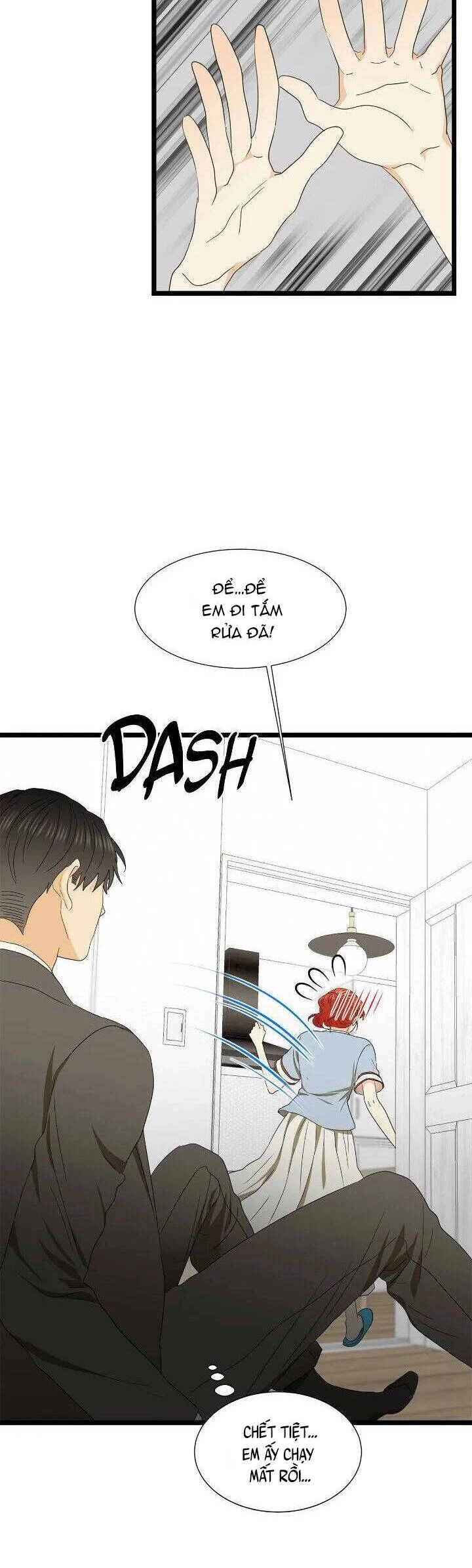 Giả Mạo Theo Phong Cách Chapter 68 - 3