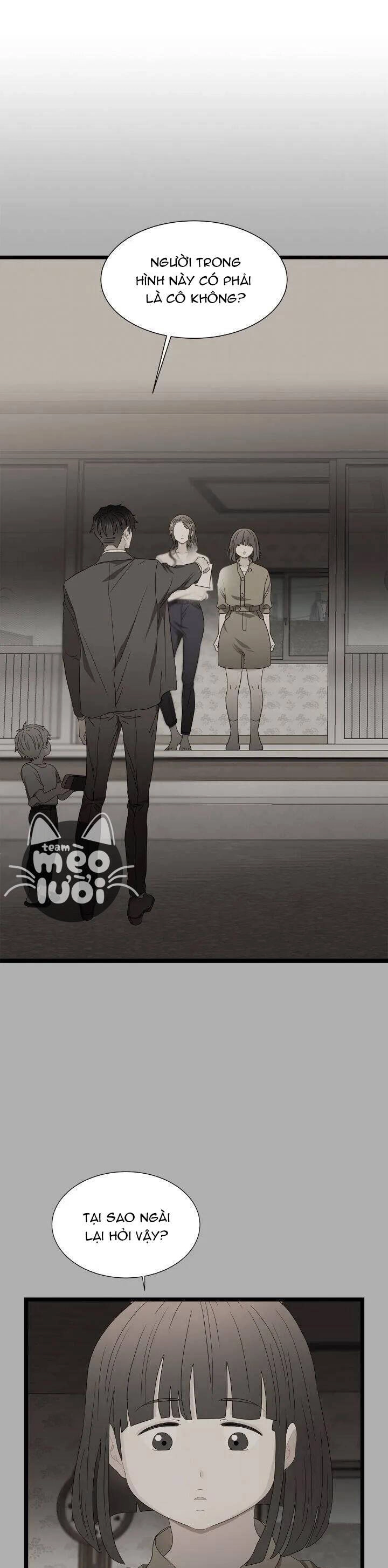 Giả Mạo Theo Phong Cách Chapter 68 - 5