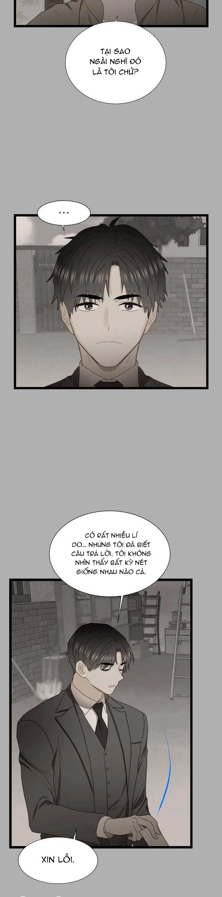 Giả Mạo Theo Phong Cách Chapter 68 - 6