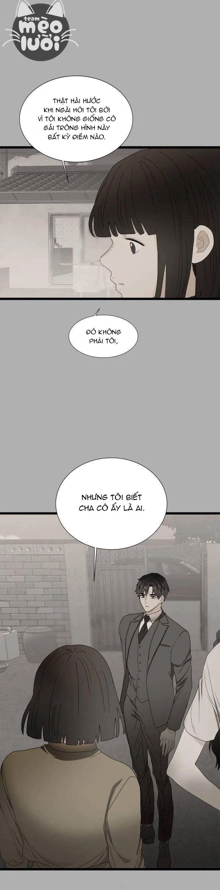 Giả Mạo Theo Phong Cách Chapter 68 - 7