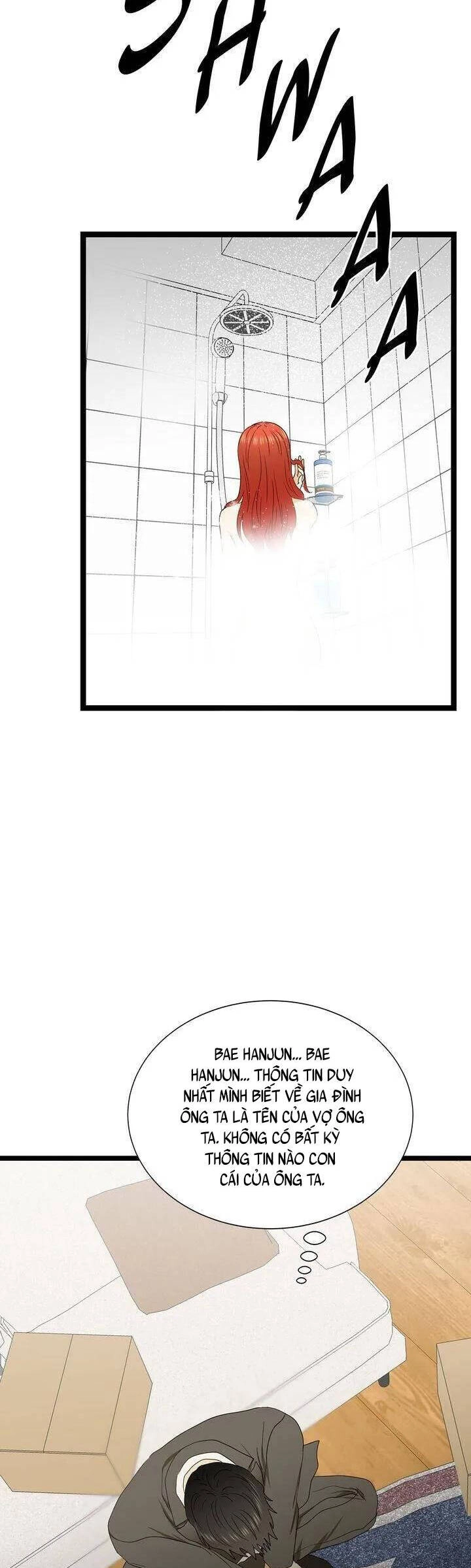 Giả Mạo Theo Phong Cách Chapter 68 - 14