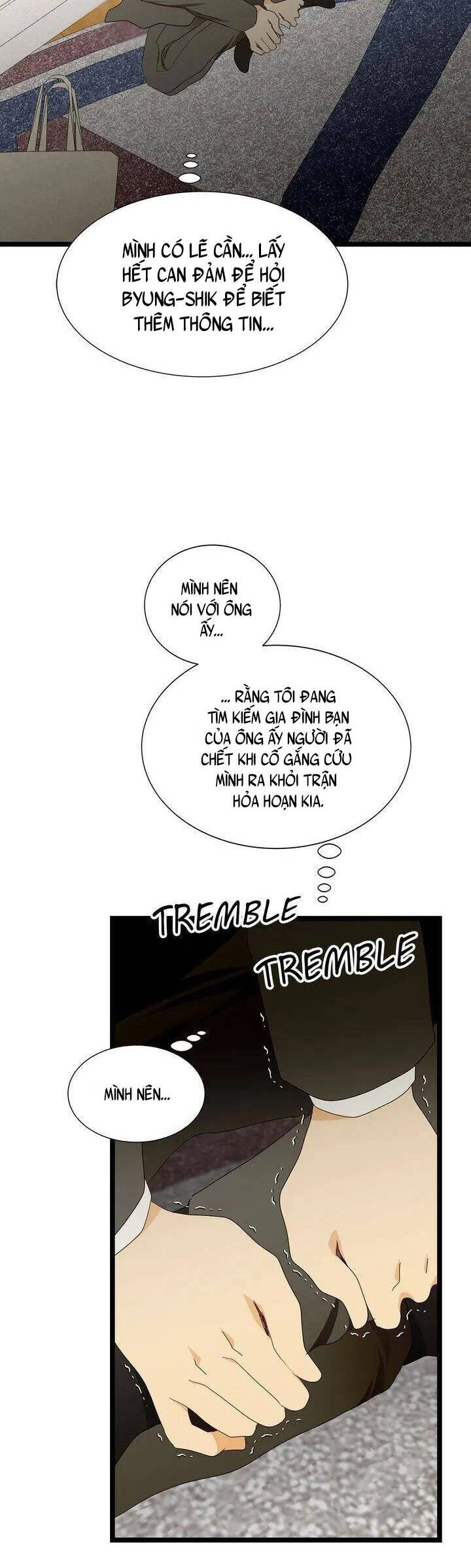 Giả Mạo Theo Phong Cách Chapter 68 - 15