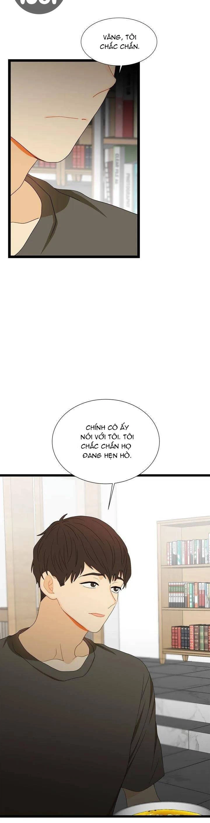 Giả Mạo Theo Phong Cách Chapter 68 - 22