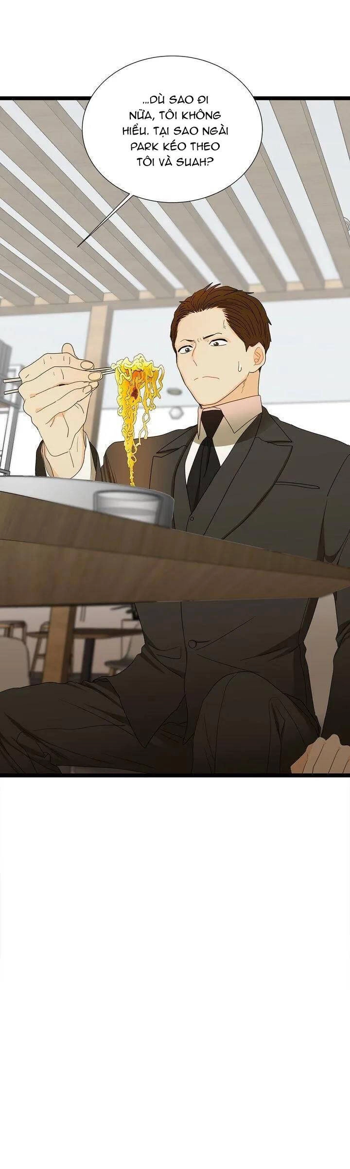 Giả Mạo Theo Phong Cách Chapter 68 - 26