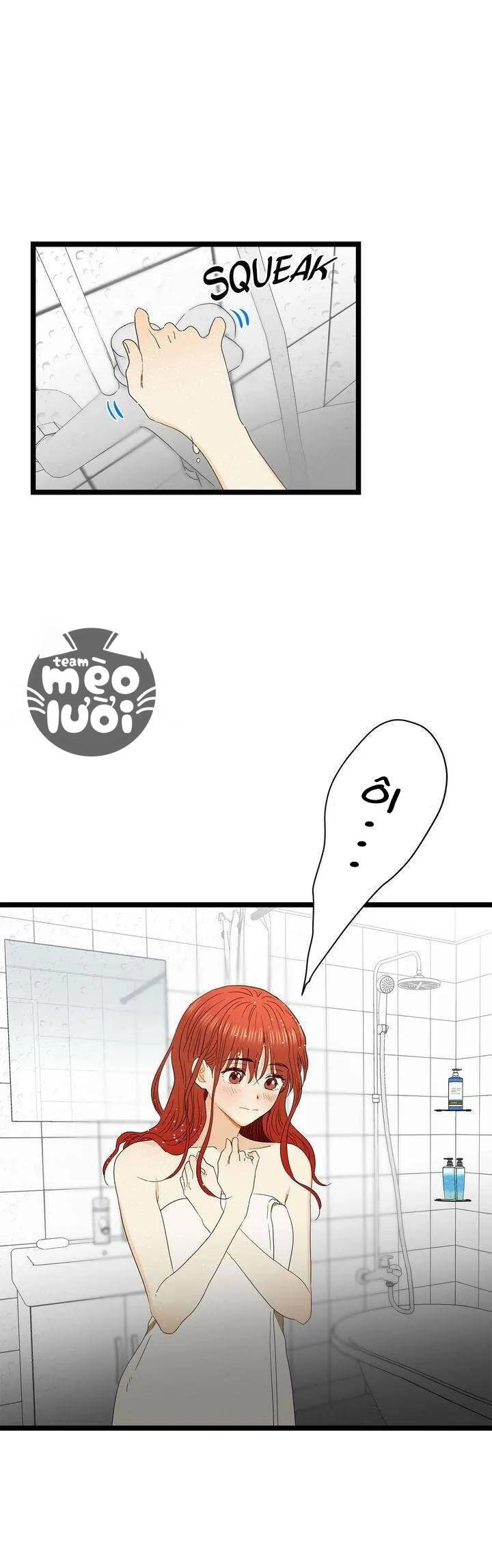 Giả Mạo Theo Phong Cách Chapter 68 - 27