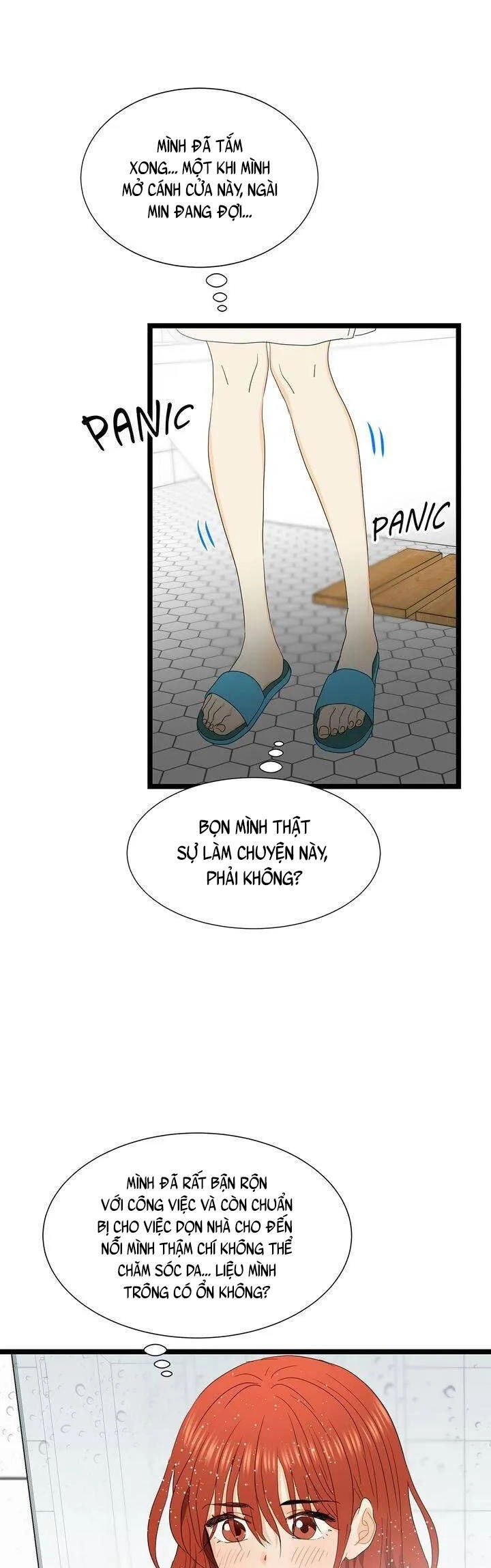 Giả Mạo Theo Phong Cách Chapter 68 - 28