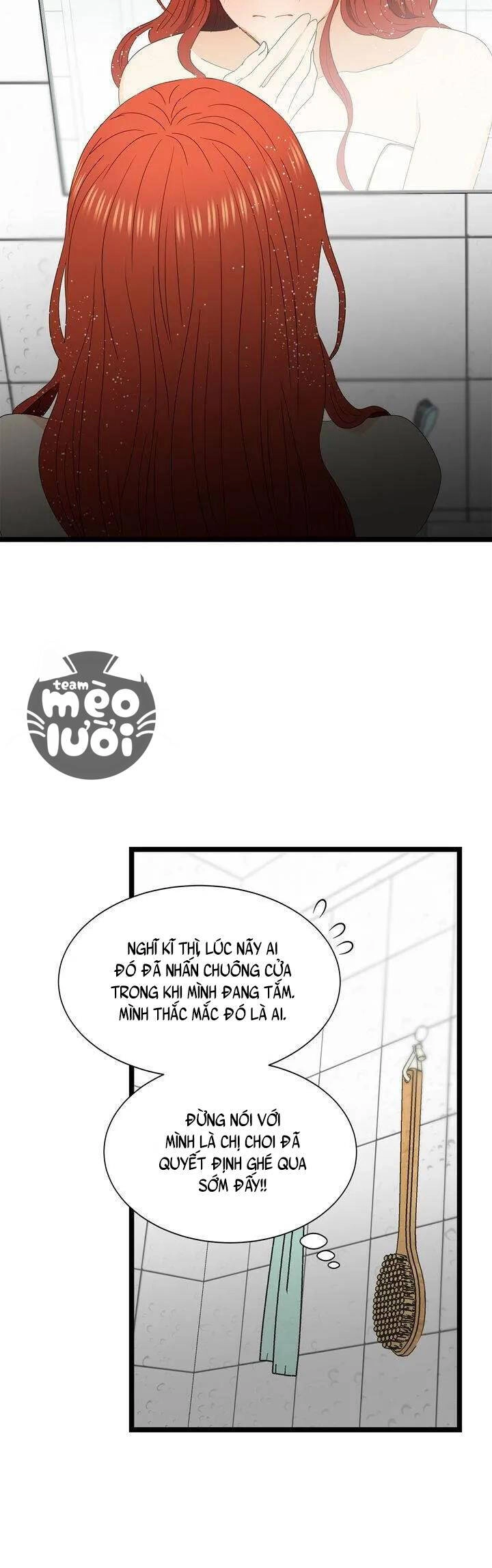 Giả Mạo Theo Phong Cách Chapter 68 - 29
