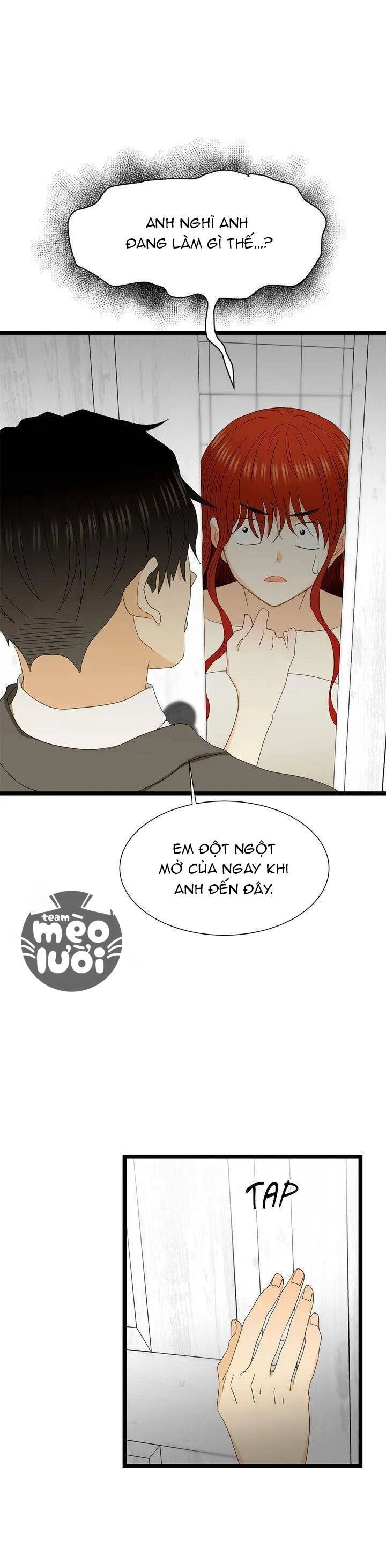 Giả Mạo Theo Phong Cách Chapter 68 - 31