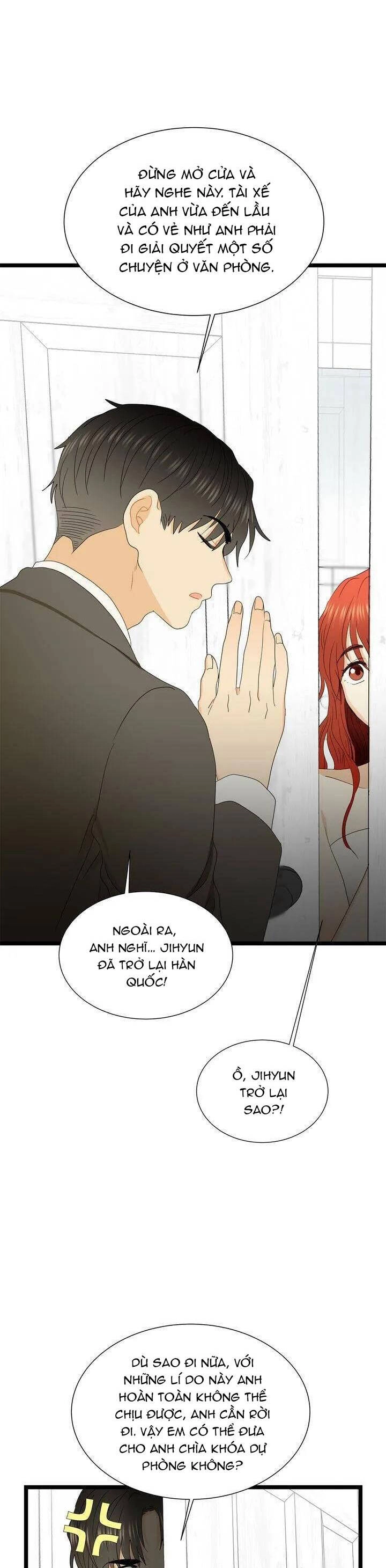 Giả Mạo Theo Phong Cách Chapter 68 - 32