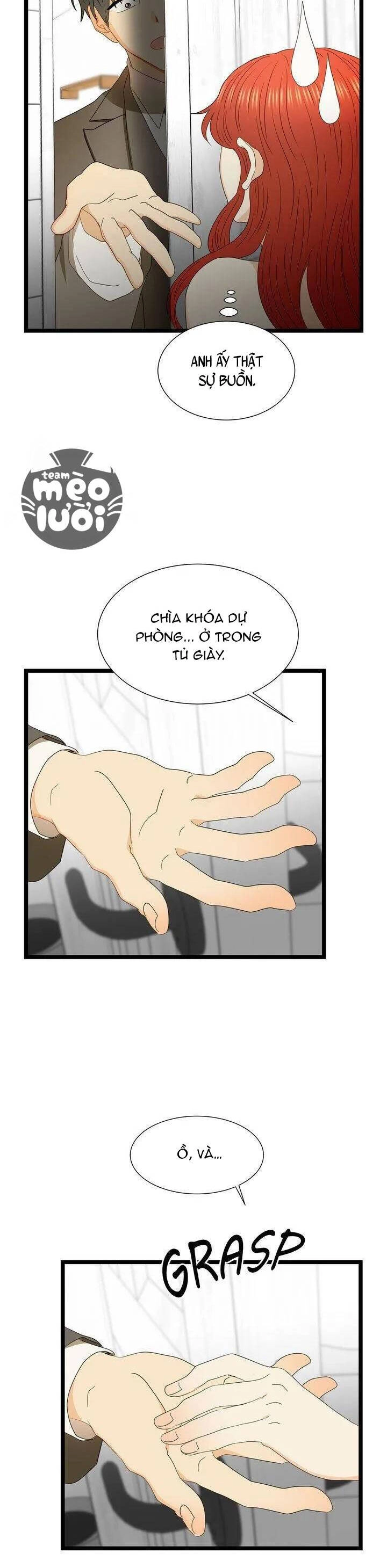 Giả Mạo Theo Phong Cách Chapter 68 - 33