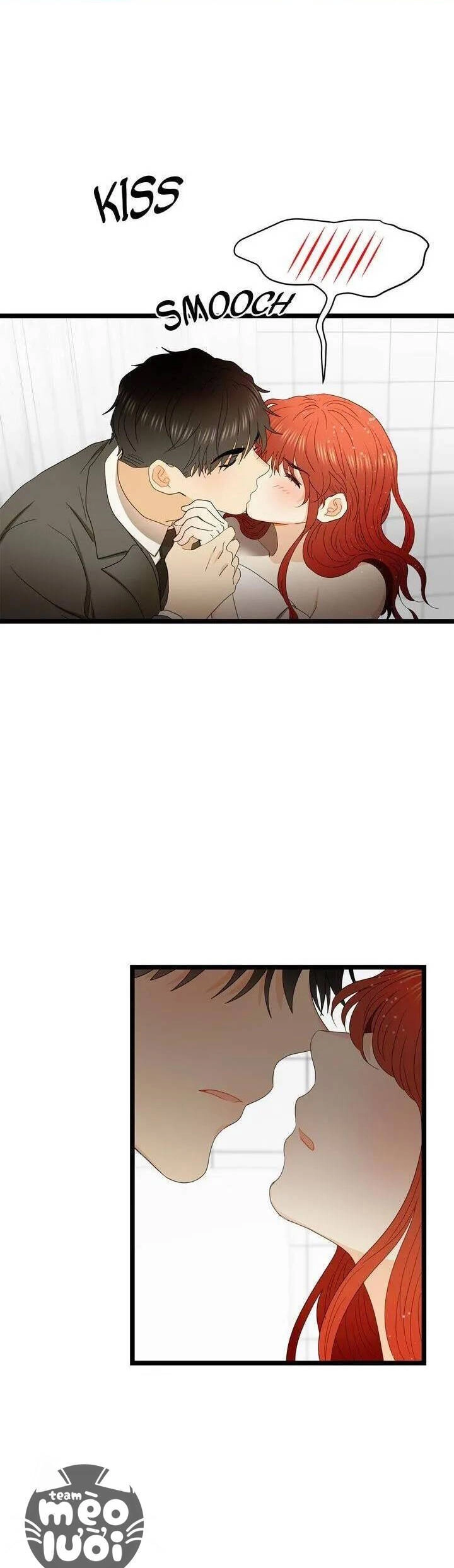 Giả Mạo Theo Phong Cách Chapter 69 - 1