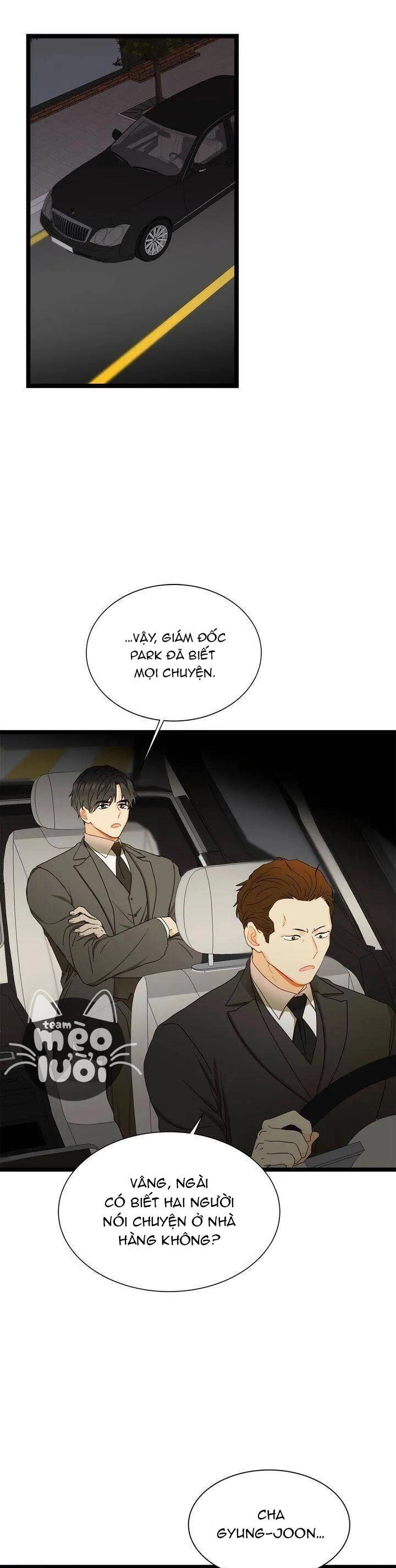 Giả Mạo Theo Phong Cách Chapter 69 - 5