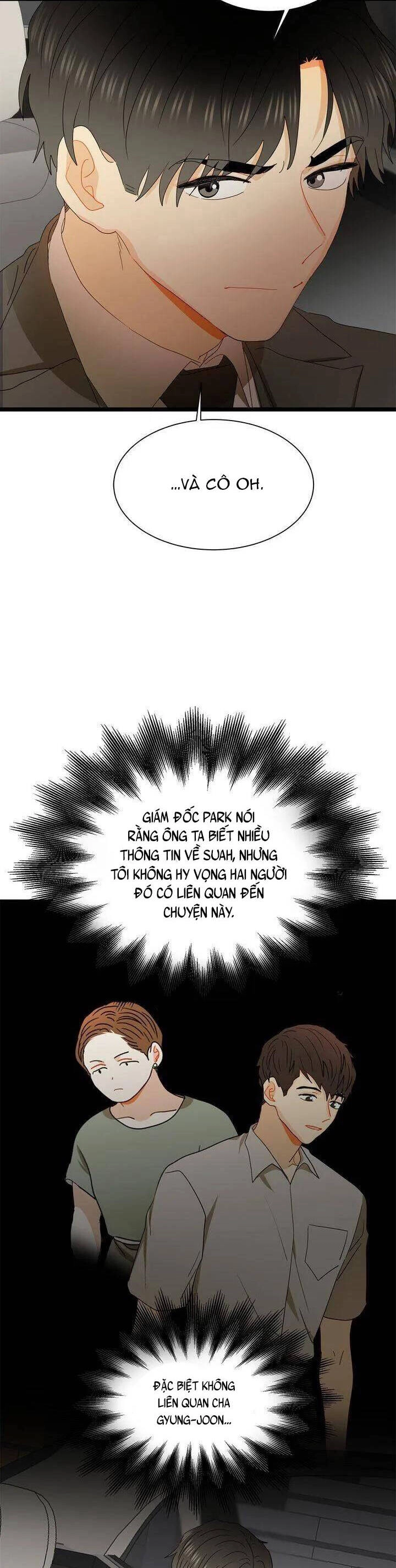 Giả Mạo Theo Phong Cách Chapter 69 - 6