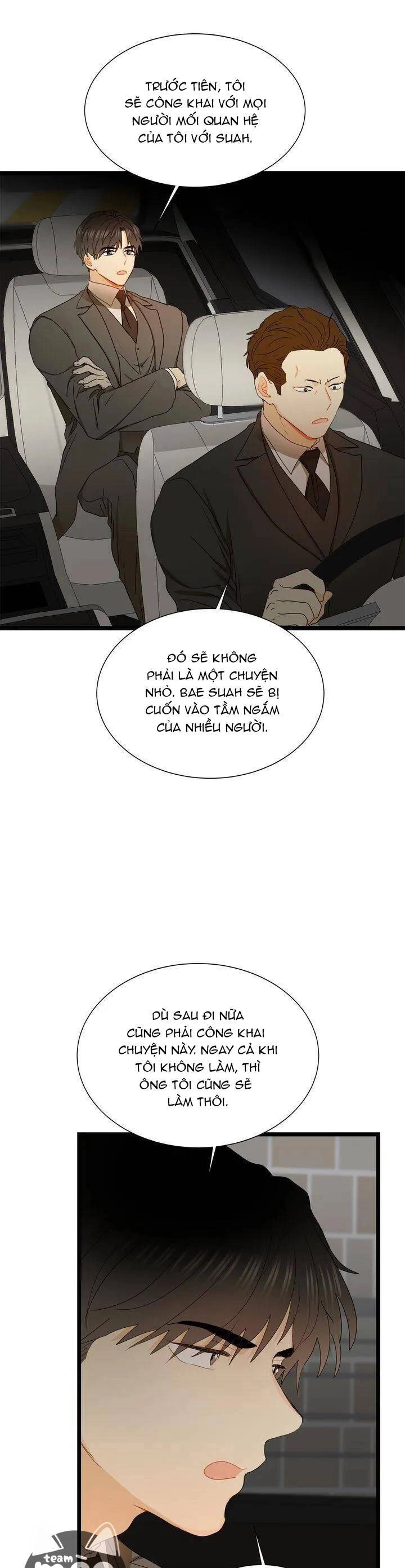 Giả Mạo Theo Phong Cách Chapter 69 - 8