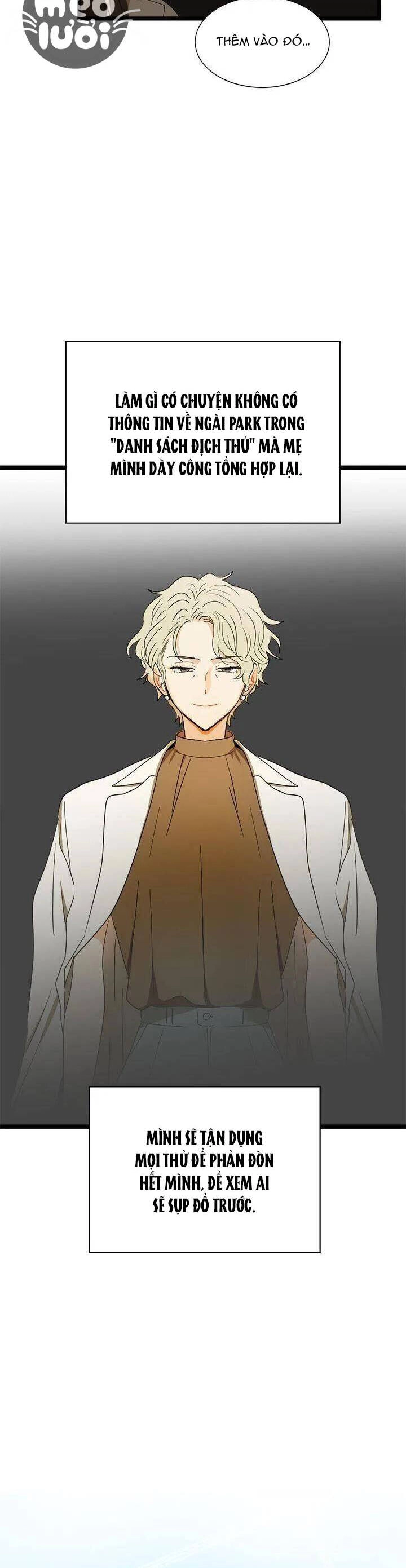 Giả Mạo Theo Phong Cách Chapter 69 - 9