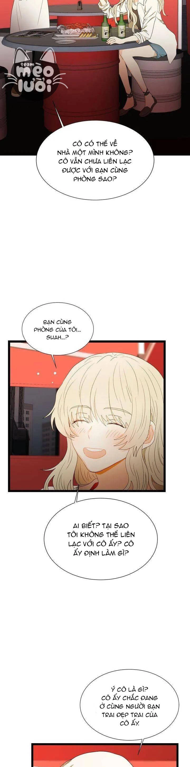 Giả Mạo Theo Phong Cách Chapter 69 - 12