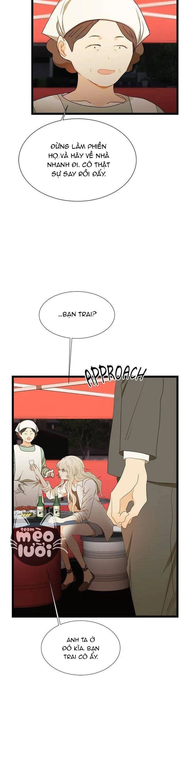 Giả Mạo Theo Phong Cách Chapter 69 - 13